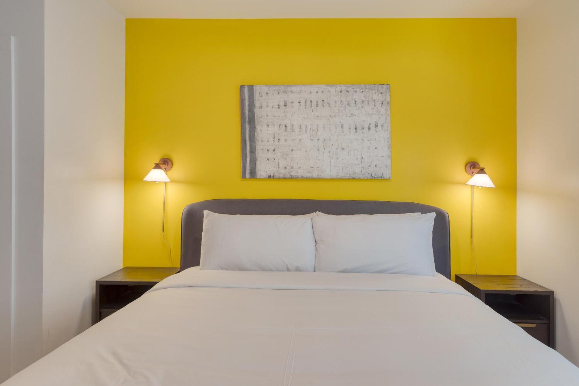 Sonder The Lookout Aparthotel Nashville Exterior photo